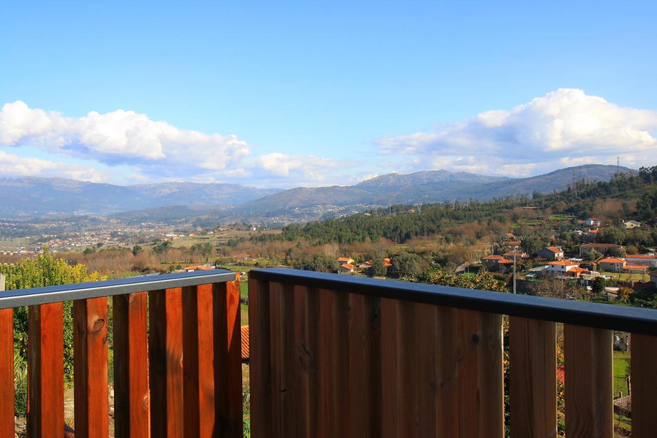 Moure Dantas Village מראה חיצוני תמונה