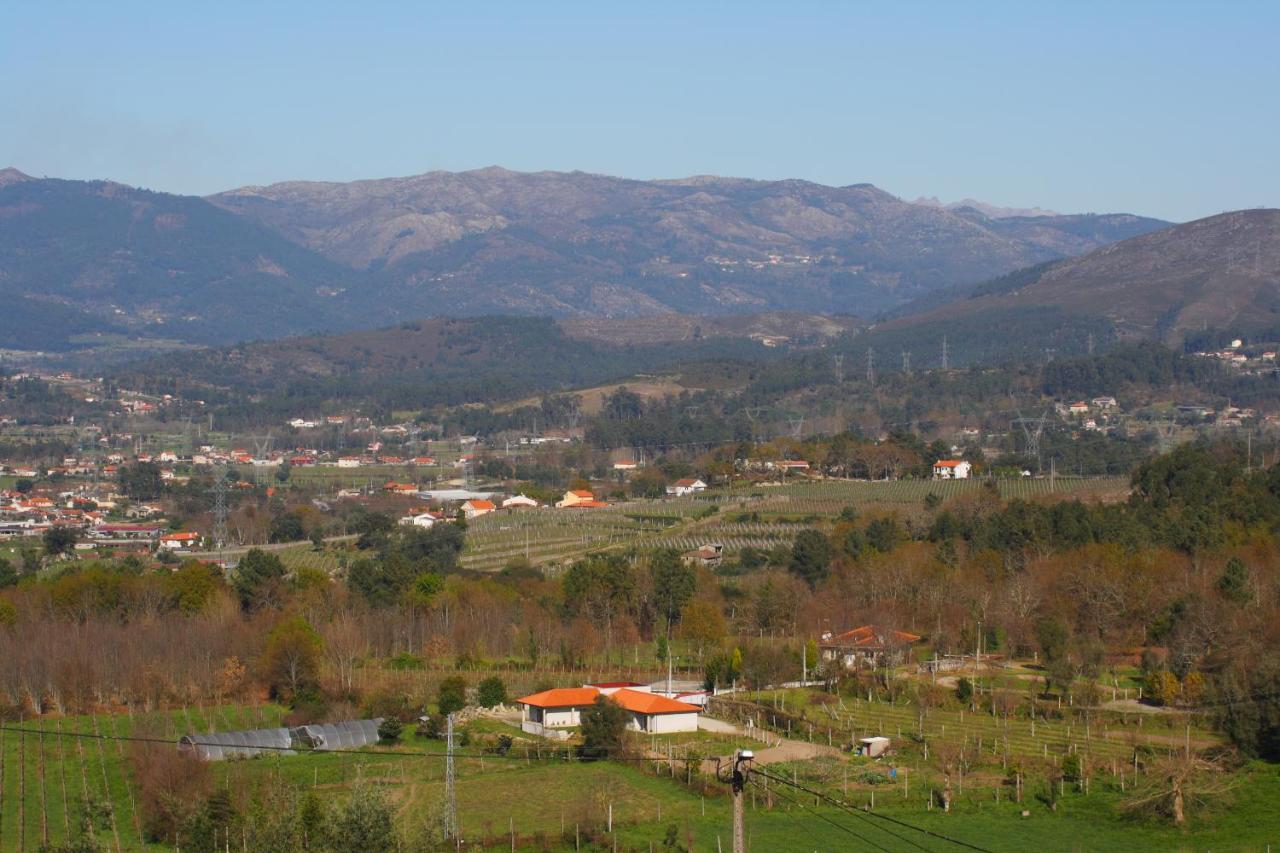 Moure Dantas Village מראה חיצוני תמונה