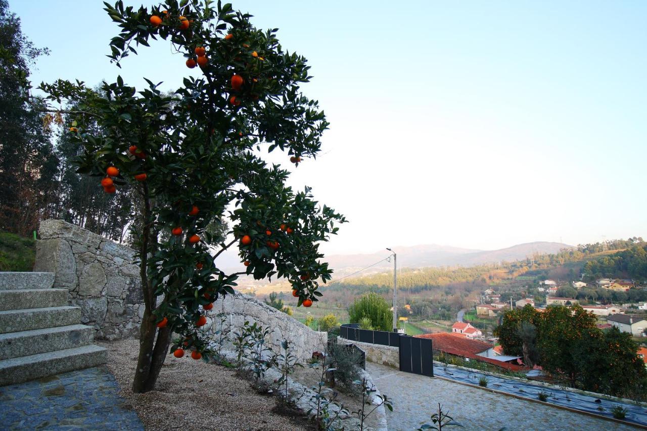 Moure Dantas Village מראה חיצוני תמונה
