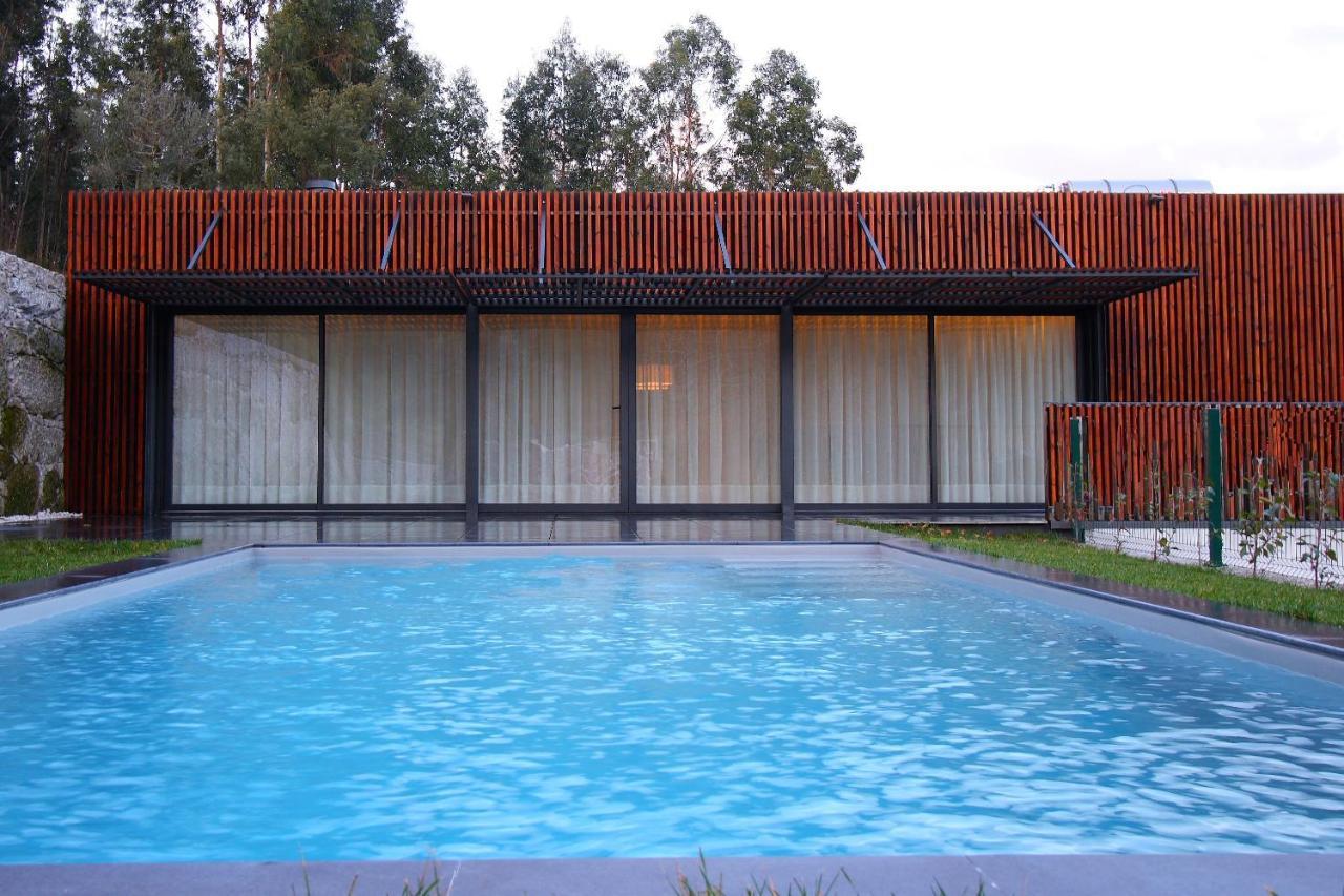 Moure Dantas Village מראה חיצוני תמונה